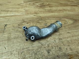 корпус термостата Toyota Corolla Verso 1 поколение [рестайлинг] 2005, 2.0 л., 1CD-FTV, дизель, МКПП, минивэн