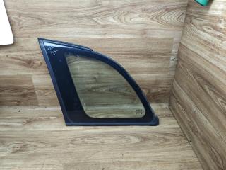 стекло кузовное боковое левое Chery Tiggo (T11) 1 поколение 2007, 2.4 л., бензин, МКПП, внедорожник 5 дв.