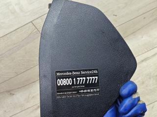 заглушка в торпедо Mercedes-Benz E-Класс W211/S211 [рестайлинг] 2006, 2.2 л., дизель, АКПП, универсал, 2116800378