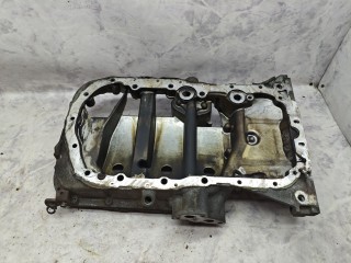 масляный поддон Toyota Avensis Verso 1 поколение 2003, 2.0 л., дизель, МКПП, минивэн
