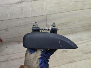 ручка наружная Renault Logan 2 поколение [рестайлинг] 2017, 1.6 л., K7M 812, бензин, МКПП, седан