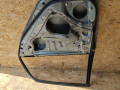 дверь задняя правая Toyota Corolla 9 поколение (E120/E130) 2002, 1.4 л., 4ZZ-FE, бензин, МКПП, хетчбэк 5 дв. - фото №6