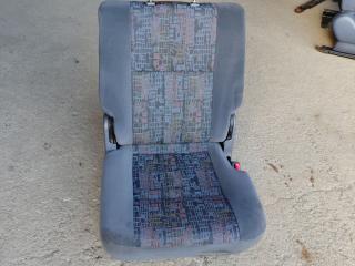 салон (комплект сидений) Toyota Picnic 1 поколение XM10 2000, 2.2 л., дизель, МКПП, минивэн