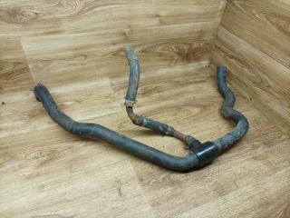 патрубок радиатора Volkswagen Transporter T4 1996, 2.4 л., AAB, дизель, МКПП, микроавтобус