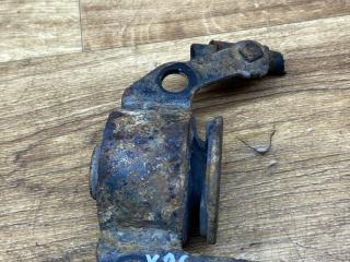 рычаг задний правый Toyota Avensis 2 поколение (T250) [рестайлинг] 2006, 1.6 л., 3ZZ-FE, бензин, МКПП, седан, 48725-05090