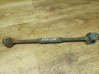 рычаг задний правый Toyota Avensis 1 поколение (T220) 1999, 1.8 л., 7A-FE, бензин, МКПП, лифтбэк