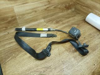 ремень безопасности Volkswagen Sharan 1 поколение 1995, 2.0 л., ADY, бензин, МКПП, минивэн, 7M0857705A