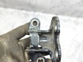 петля двери Toyota Corolla 10 поколение (E140/E150) (2007 - 2010), 1.4 л., 4ZZ-FE, бензин, МКПП, седан - фото №5