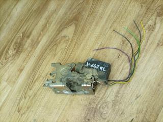 замок двери передней левой Mercedes-Benz Vito W638 1998, 2.3 л., дизель, МКПП, микроавтобус