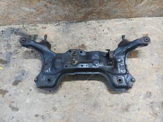 балка подвески передняя (подрамник) Toyota Avensis 1 поколение (T220) 1999, 1.8 л., 7A-FE, бензин, МКПП, лифтбэк