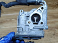 клапан EGR Toyota Avensis 3 поколение (T270) 2010, 2.0 л., 1AD-FTV, дизель, МКПП, седан, 25800-0R010, VN150100-0040 - фото №2