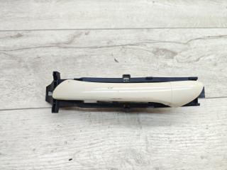 ручка наружная задняя левая Mercedes-Benz E-Класс W211/S211 [рестайлинг] 2009, 2.2 л., дизель, АКПП, универсал