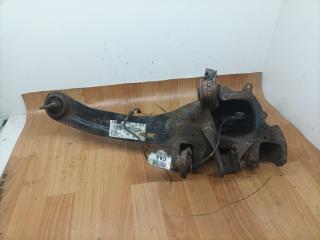 рычаг задний правый Ford Focus 2 поколение 2006, 1.6 л., G8DB, дизель, МКПП, универсал