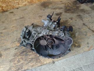 КПП механическая (МКПП) Toyota Avensis Verso 1 поколение 2003, 2.0 л., дизель, МКПП, минивэн