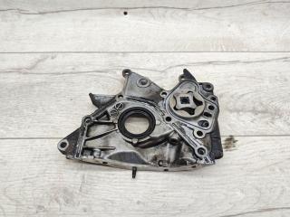 насос масляный Toyota Picnic 1 поколение XM10 2000, 2.2 л., дизель, МКПП, минивэн