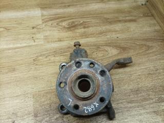 ступица передняя левая Volkswagen Transporter T4 1996, 2.4 л., AAB, дизель, МКПП, микроавтобус