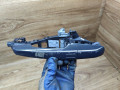 ручка наружная Land Rover Range Rover Evoque L538 2012, 2.2 л., 224DT, дизель, МКПП, внедорожник 5 дв., BJ32203A28CC - фото №2