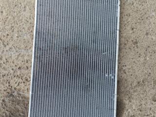 радиатор (основной) Toyota Corolla 10 поколение (E140/E150) (2007 - 2010), 1.4 л., 4ZZ-FE, бензин, МКПП, седан