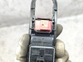 блок управления стеклоподъемниками Volkswagen Multivan T5 (2003 - 2009), 2.5 л., AXE, дизель, МКПП, микроавтобус, полный привод, 7E0959855A, 7E0962125 - фото №5