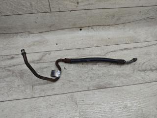 трубка гидроусилителя Opel Zafira 2 поколение (B) [рестайлинг] 2008, 1.7 л., дизель, МКПП, минивэн, 13122703