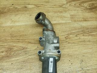 клапан EGR Opel Astra H/Family [рестайлинг] 2008, 1.9 л., Z 19 DT, дизель, МКПП, универсал, 50024005, 722946380