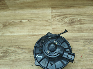 моторчик печки Toyota Picnic 1 поколение 1998, 2.2 л., 3C-TE, дизель, МКПП, минивэн