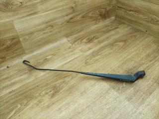 щеткодержатель (поводок стеклоочистителя, дворник) Mercedes-Benz Vito W639 (2003 - 2010), дизель, МКПП, микроавтобус, A6398200044