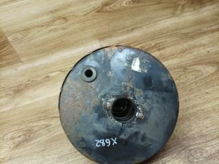 вакуумный усилитель тормозов Volkswagen Transporter T4 1996, 2.4 л., AAB, дизель, МКПП, микроавтобус, 701612105B