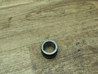 шестерня (звездочка) коленвала Toyota Avensis 3 поколение (T270) 2010, 2.0 л., 1AD-FTV, дизель, МКПП, седан