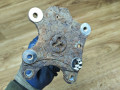 цапфа задняя Peugeot 3008 1 поколение 2010, 1.6 л., 9HR (DV6C), дизель, робот, внедорожник 5 дв. - фото №3