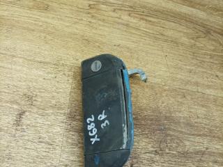 ручка наружная задняя правая Volkswagen Transporter T4 1996, 2.4 л., AAB, дизель, МКПП, микроавтобус