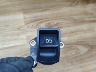 кнопка ручного тормоза (ручника) Toyota Avensis 3 поколение (T270) 2010, 2.0 л., 1AD-FTV, дизель, МКПП, седан, 94390-05020