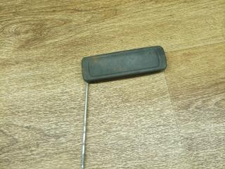 ручка наружная Lada Priora 1 поколение 2009, 1.6 л., бензин, МКПП, седан