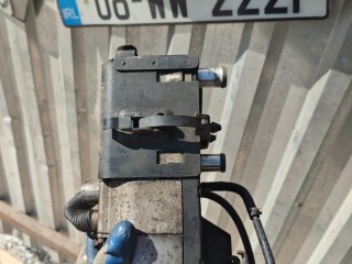 автономный отопитель (Webasto) Volkswagen Caravelle T4 2001, 2.5 л., дизель, МКПП, минивэн, 153553AD, 25212105, 7D0815071