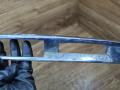 накладка двери (крышки) багажника Toyota Avensis Verso 1 поколение 2003, 2.0 л., дизель, МКПП, минивэн - фото №6