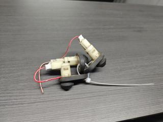 концевик дверной Toyota Picnic 1 поколение 1998, 2.2 л., 3C-TE, дизель, МКПП, минивэн