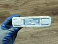 фонарь салона (плафон) Land Rover Range Rover Evoque L538 2012, 2.2 л., 224DT, дизель, МКПП, внедорожник 5 дв. - фото №2
