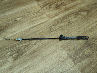 трос двери Volkswagen Polo 5 поколение 2011, 1.6 л., CFNA, бензин, МКПП, седан, 6RU839085A