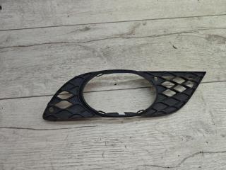 рамка фары противотуманной левой Mercedes-Benz E-Класс W211/S211 [рестайлинг] 2009, 2.2 л., дизель, АКПП, универсал, A2118850522