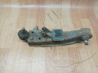 рычаг передний левый Hyundai H-1 Starex 1997, 2.5 л., D4BF, дизель, МКПП, микроавтобус