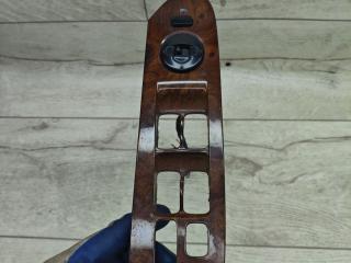 джойстик регулировки зеркал Hyundai Terracan 1 поколение 2004, 2.5 л., дизель, АКПП, внедорожник 5 дв.