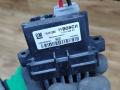 сопротивление печки Opel Insignia 1 поколение (A) 2008, 2.0 л., A 20 DTH, дизель, МКПП, седан, 15141283, F011500017 - фото №5