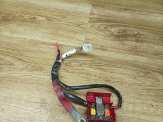 клемма аккумулятора плюс Renault Twingo 2 поколение 2009, 1.5 л., дизель, МКПП, хетчбэк 3 дв., 8200552444