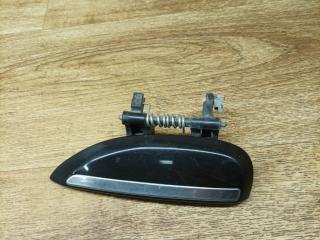 ручка наружная Renault Logan 2 поколение [рестайлинг] 2019, 1.6 л., K7M 812, бензин, МКПП, седан