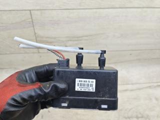 компрессор подкачки сидений Mercedes-Benz E-Класс W210/S210 (1995 - 1999), 2.2 л., дизель, АКПП, универсал, A3510020010, 0008002548