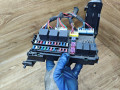 блок предохранителей Geely SC7 1 поколение 2012, 1.8 л., JL4G18, бензин, МКПП, седан - фото №3