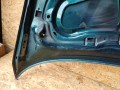 капот Volkswagen Multivan T5 (2003 - 2009), 2.5 л., AXE, дизель, МКПП, микроавтобус, полный привод - фото №15
