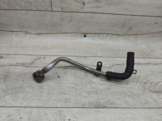 трубка охлаждающей жидкости Toyota Avensis 1 поколение (T220) (1997 - 2000), 2.0 л., 2C-TE, дизель, МКПП, седан