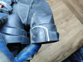 коллектор впускной Peugeot 3008 1 поколение 2010, 1.6 л., 9HR (DV6C), дизель, робот, внедорожник 5 дв., 9673061080 - фото №6