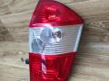 фонарь задний правый Chery Tiggo (T11) 1 поколение 2007, 2.4 л., бензин, МКПП, внедорожник 5 дв. - фото №2
